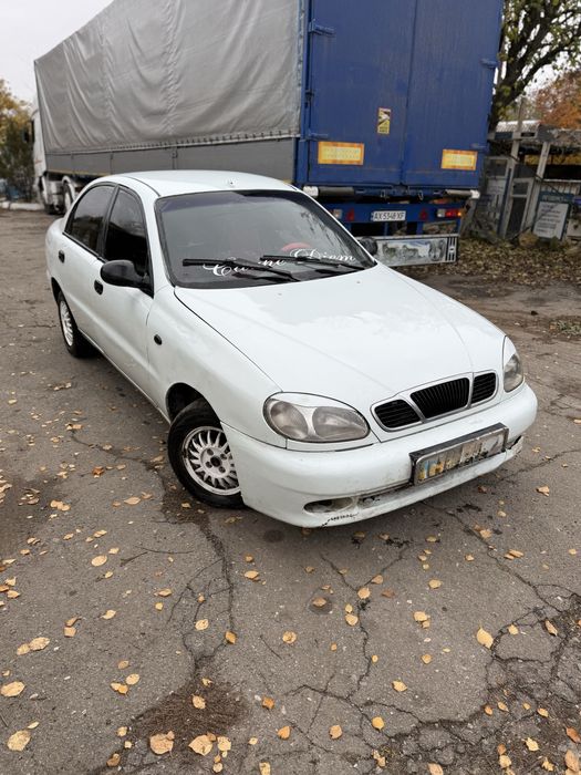 Продам Део сенс газ / бензин