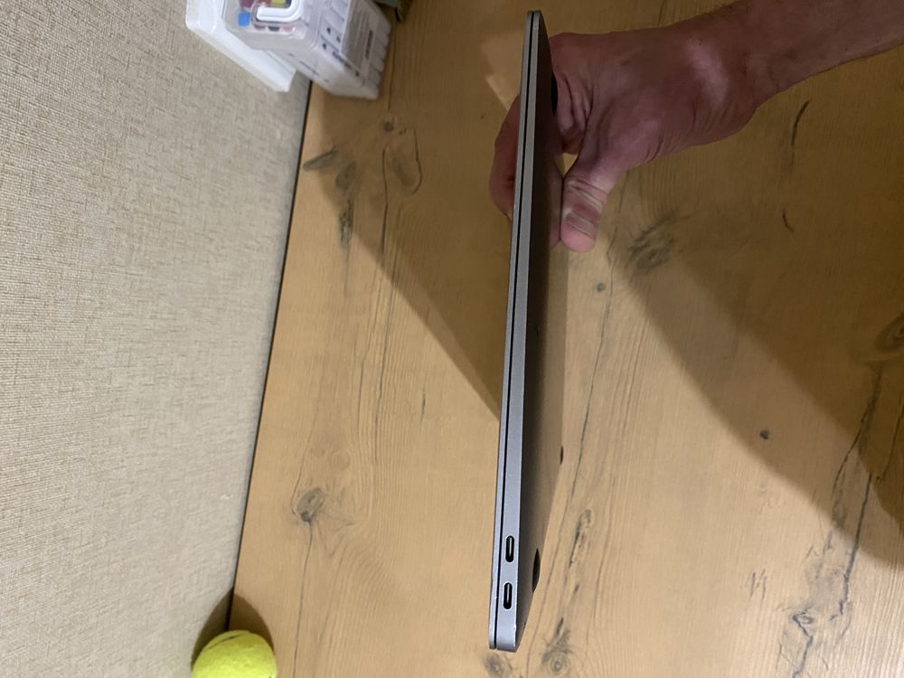 Macbook air 2019