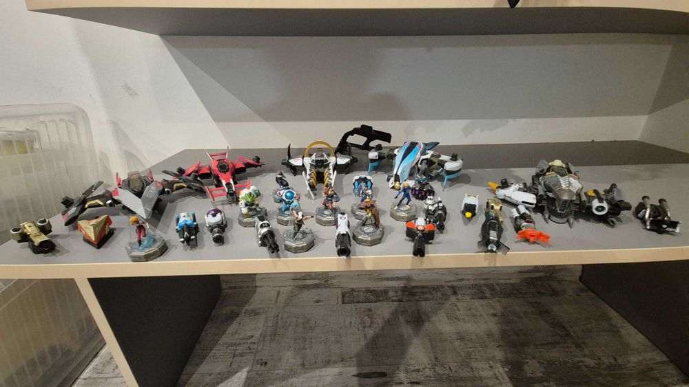 starlink battle for atlas Xbox duży zestaw