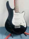 Gitara elektryczna Peavey Raptor Special typu sttat