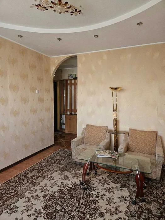 3-к, Золочевская ул., 30/1, Залютино