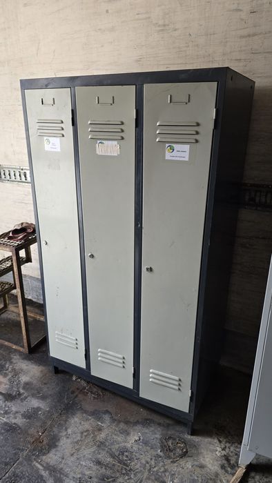 Cacifos Usados / Bom Estado