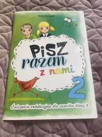 Pisz razem z nami 2