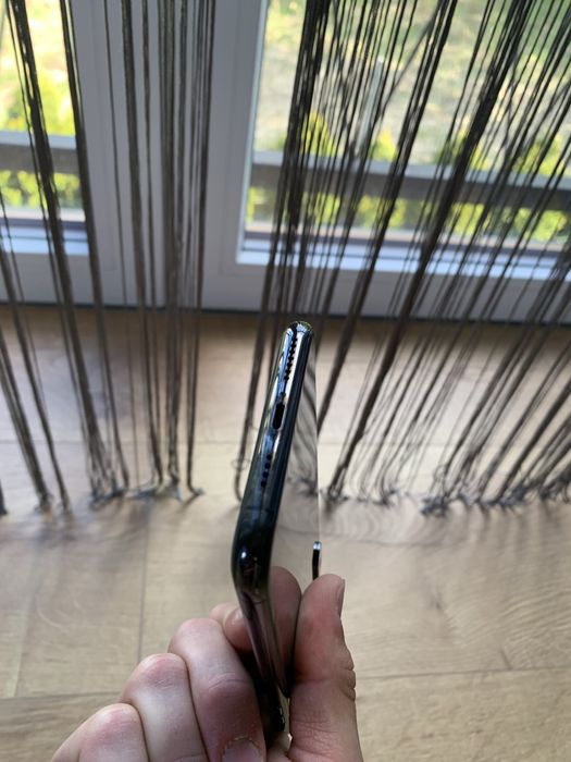-IGIEŁKA- Iphone Xs Max 64 Gb Space Gray