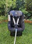 Fotelik samochodowy Maxi Cosi Mica 360 pro Eco i-size obrotowy