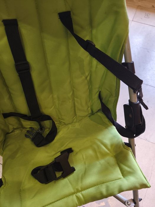 Carrinho bengala Zippy