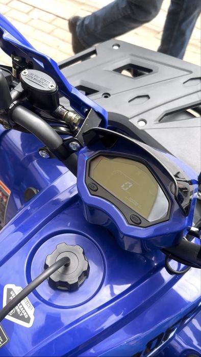 Квадроцикл FORTE 150