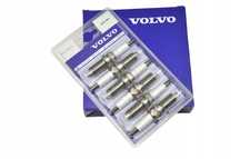 VOLVO S80 V70 XC60 XC70 3,0 T6 swiece zaplonowe OE