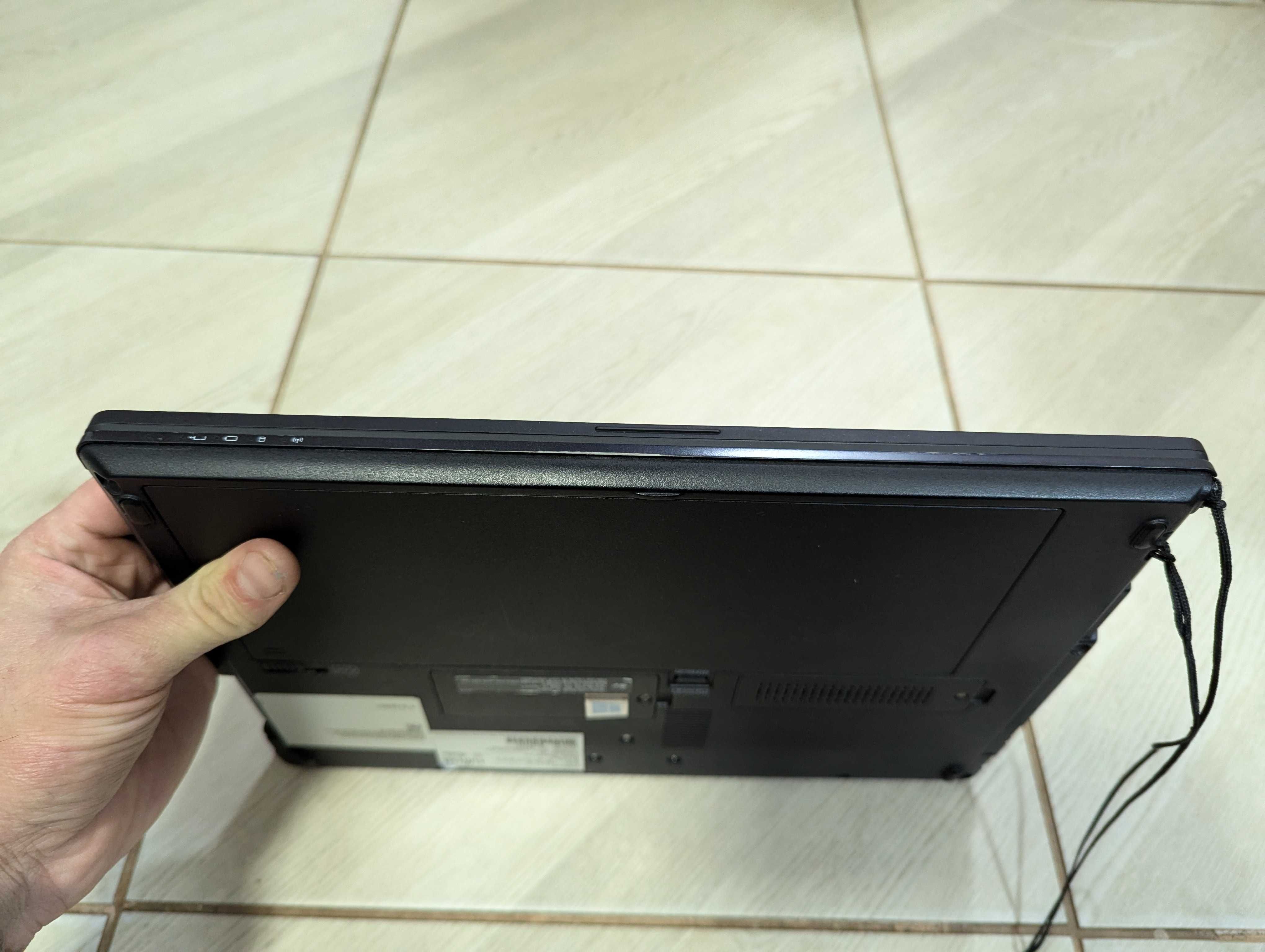 Ноутбук Трансформер Fujitsu T939 p728 та T938 Core I5 8Gen 256Gb SSD 8