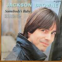 Jackson Browne - Winyl 7" - 1982