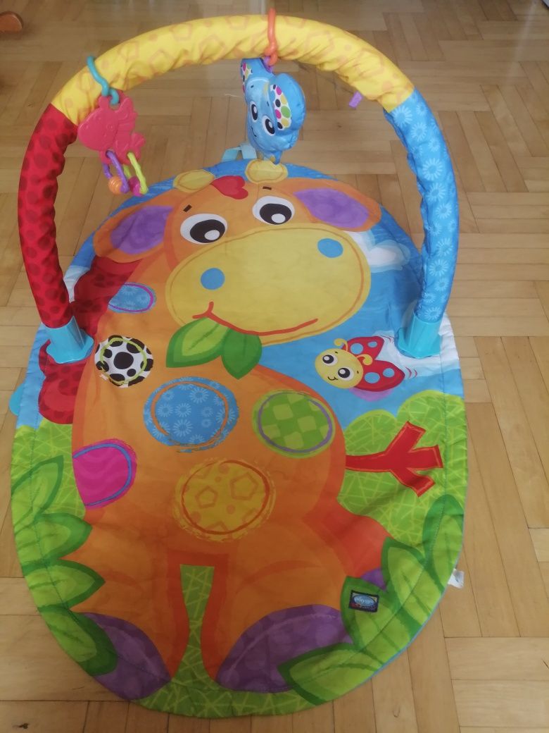 Mata edukacyjna dla dziecka