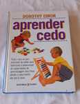 Livro aprender cedo de Dorothy Einon 5€