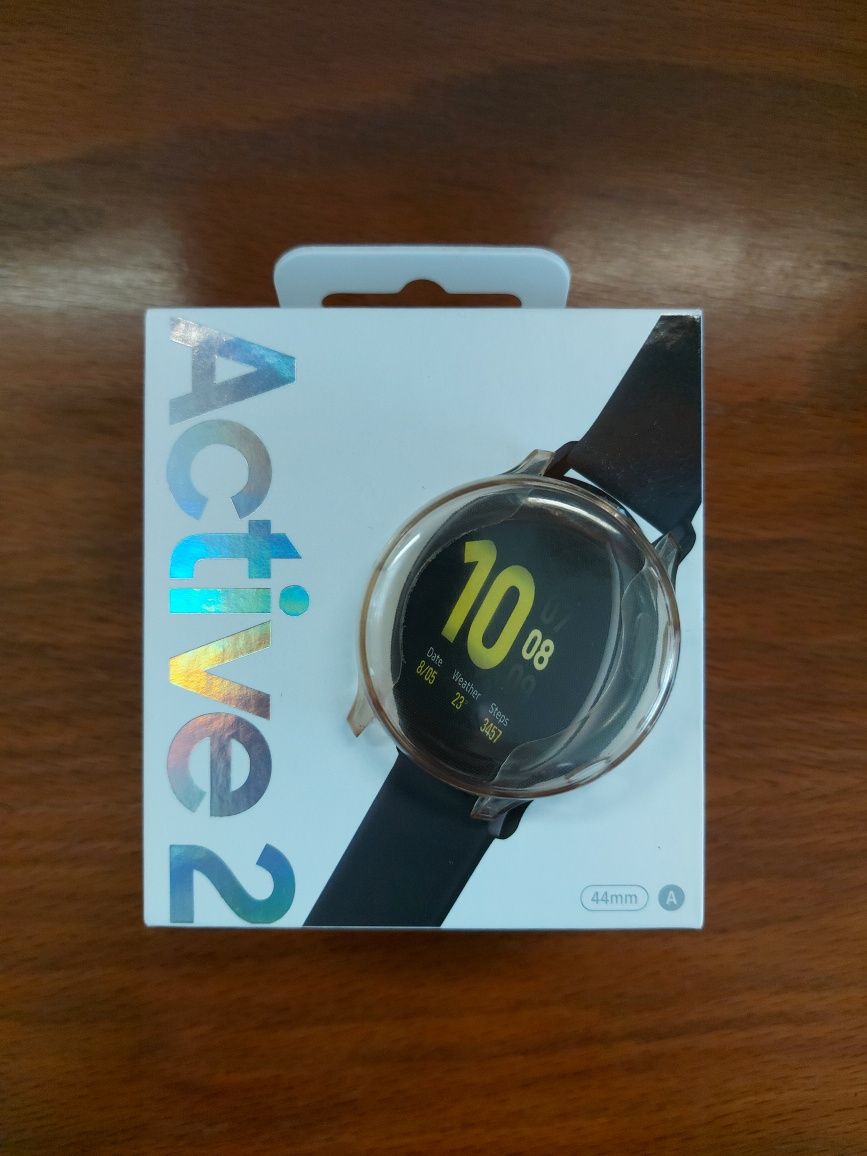 Samsung Galaxy Watch Active 2 (44mm)