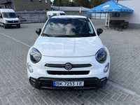 Fiat 500X Trekking