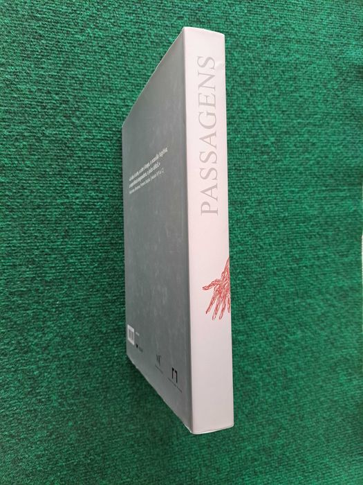 Passagens - 100 Peças para o Museu de Medicina