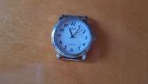 Zegarek Casio MTP-1199 niesprawny
