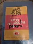 Livro "Uma agulha no Palheiro "