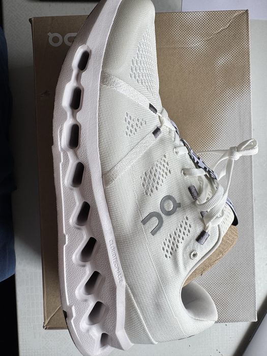 Чоловічі кросівки on running Cloudsurfer us 12,5