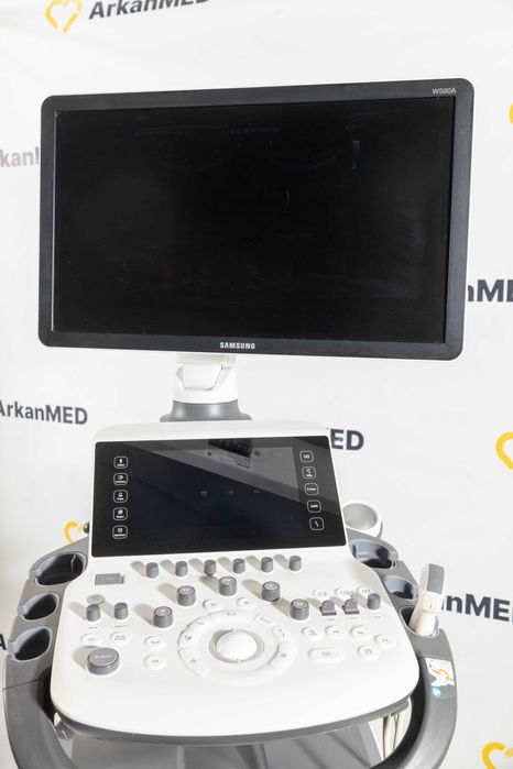 УЗД Samsung (Medison) WS80A Elite (2017 р.в.)