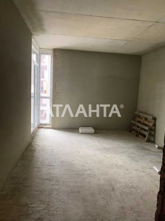 Продаж квартири в новобудові  ЖК Вілла Зубра.
