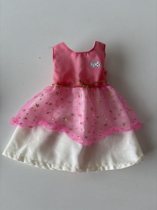 Conjunto 3 fatos Nancy