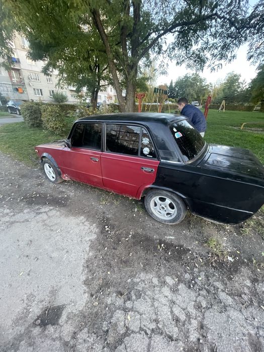 Продам ласточку ваз  2106