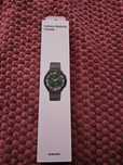 Smartwatch Samsung Galaxy Watch 6 Classic 47 mm czarny