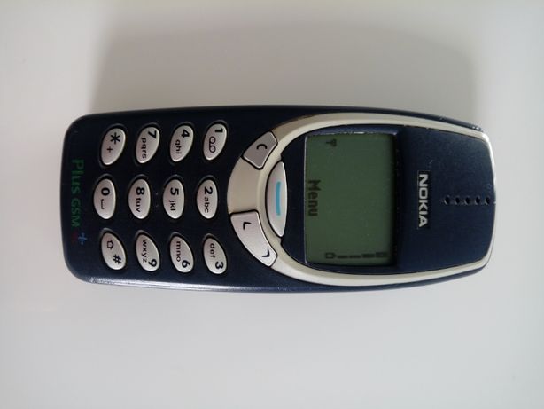Telefon Nokia 3310