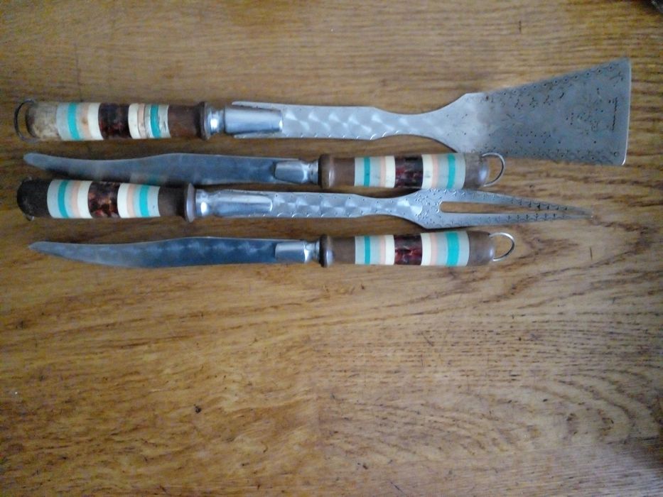 Набір кухонний з 4 предметів