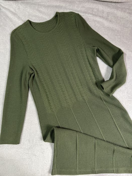 Трикотажное платье «Беларусский трикотаж»