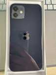 iPhone 12 128Gb Black