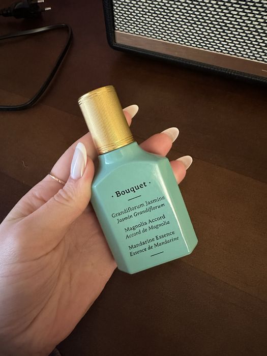 Gucci flora оригинал