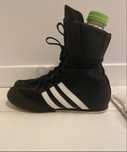 Buty bokserskie Adidas