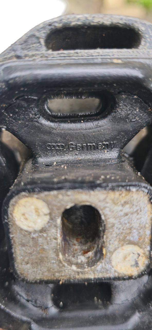 Podpora Dyfra Mostu Audi 80 B4 2.6 V6 Quattro