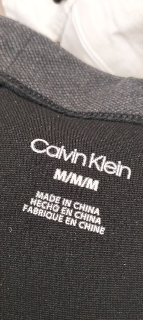 Spodnie Calvin Klein M