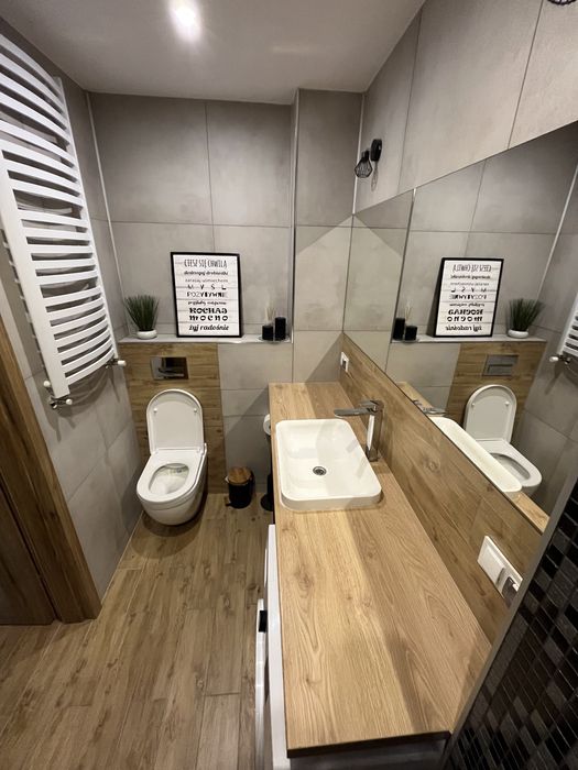 Duży Apartament "Przy Polanie"**idealny na rodzin**TERMINY NA ŚWIĘTA !
