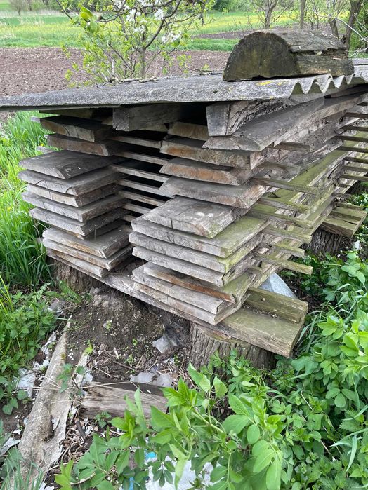 Deski dębowe różne rozmiary