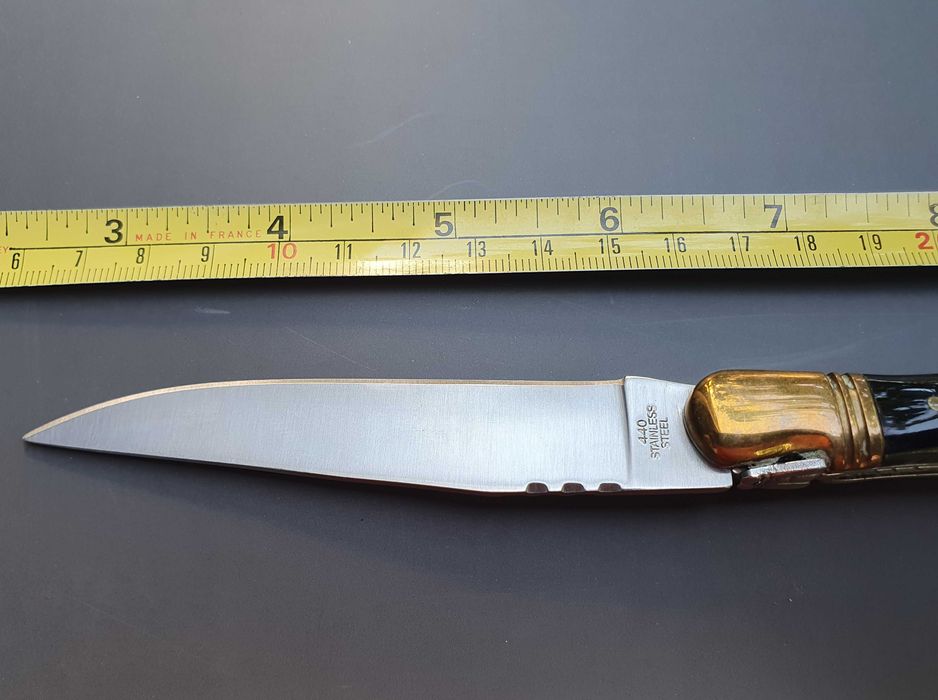 Canivete Laguiole L'Éclair 440