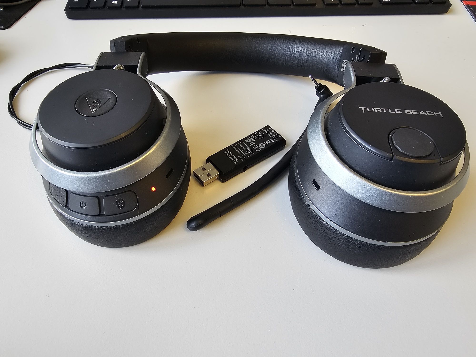 Turtle Beach Stealth Pro PlayStation Преміум навушники для геймерів
