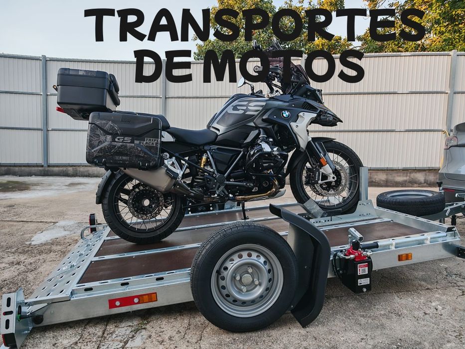Transportes / motos