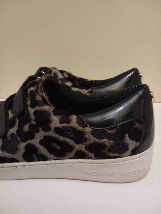 tenis michael kors