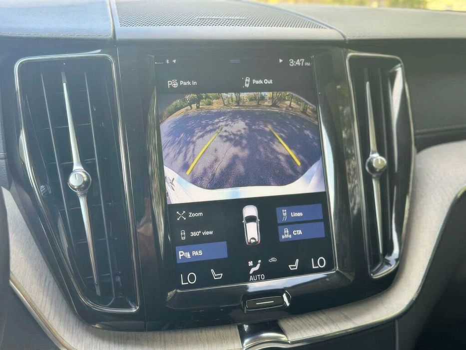 Volvo XC60 T6 Inscription      2019