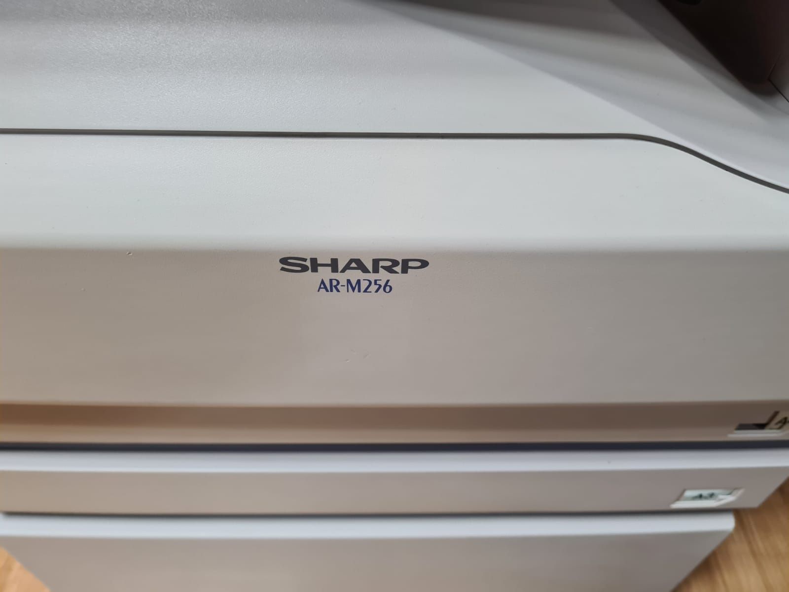 Drukarko-kopiarka Sharp AR-256