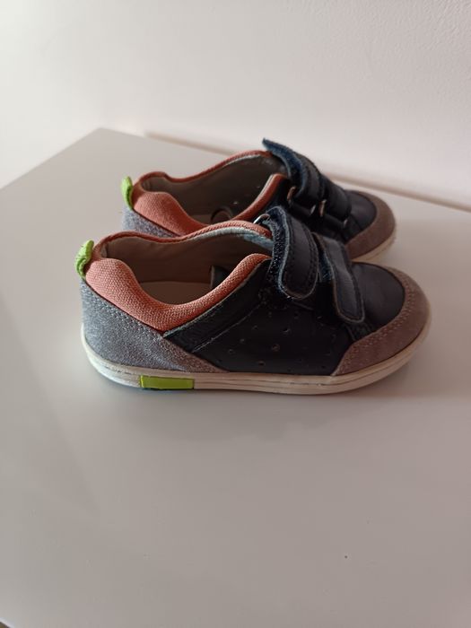 Tenis Chicco tamanho 24