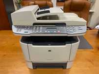 Urządzenie wielofunkcyjne laserowe HP LaserJet M2727nf (CB532A)