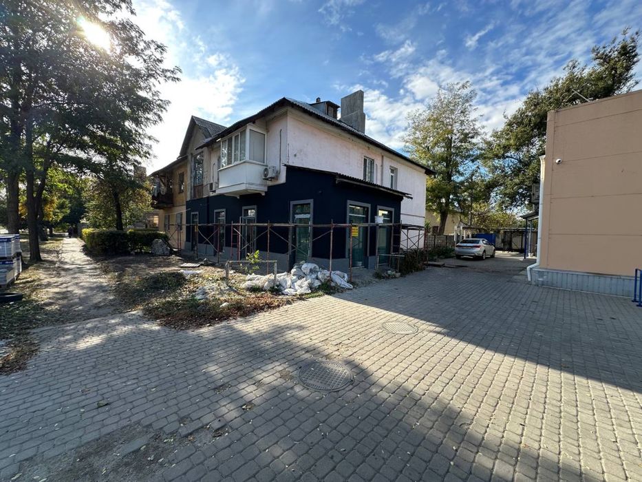 Оренда приміщення магазину біля АТБ