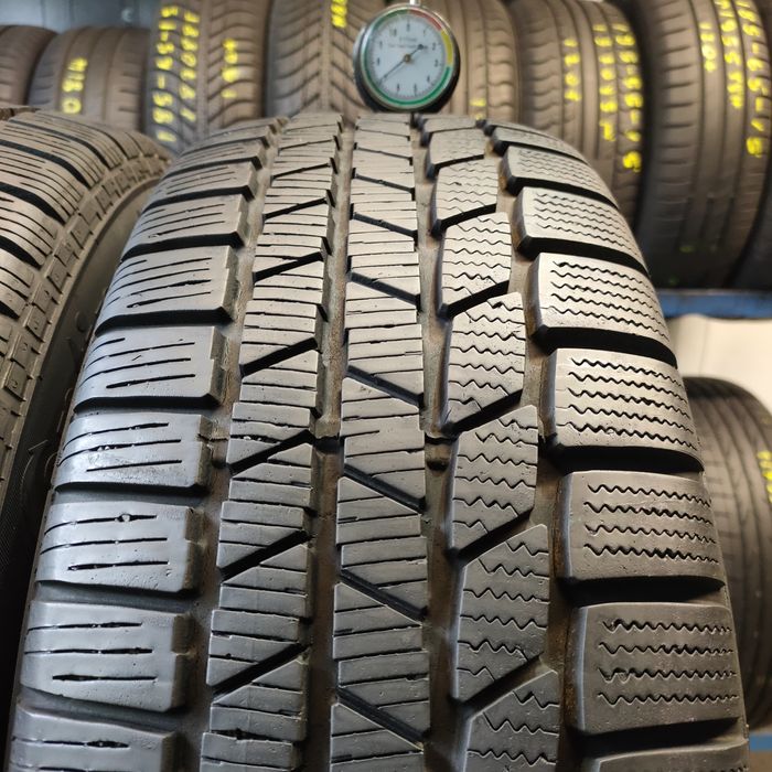 205/60r16 XL Continental ContiContact TS815, 7.0mm