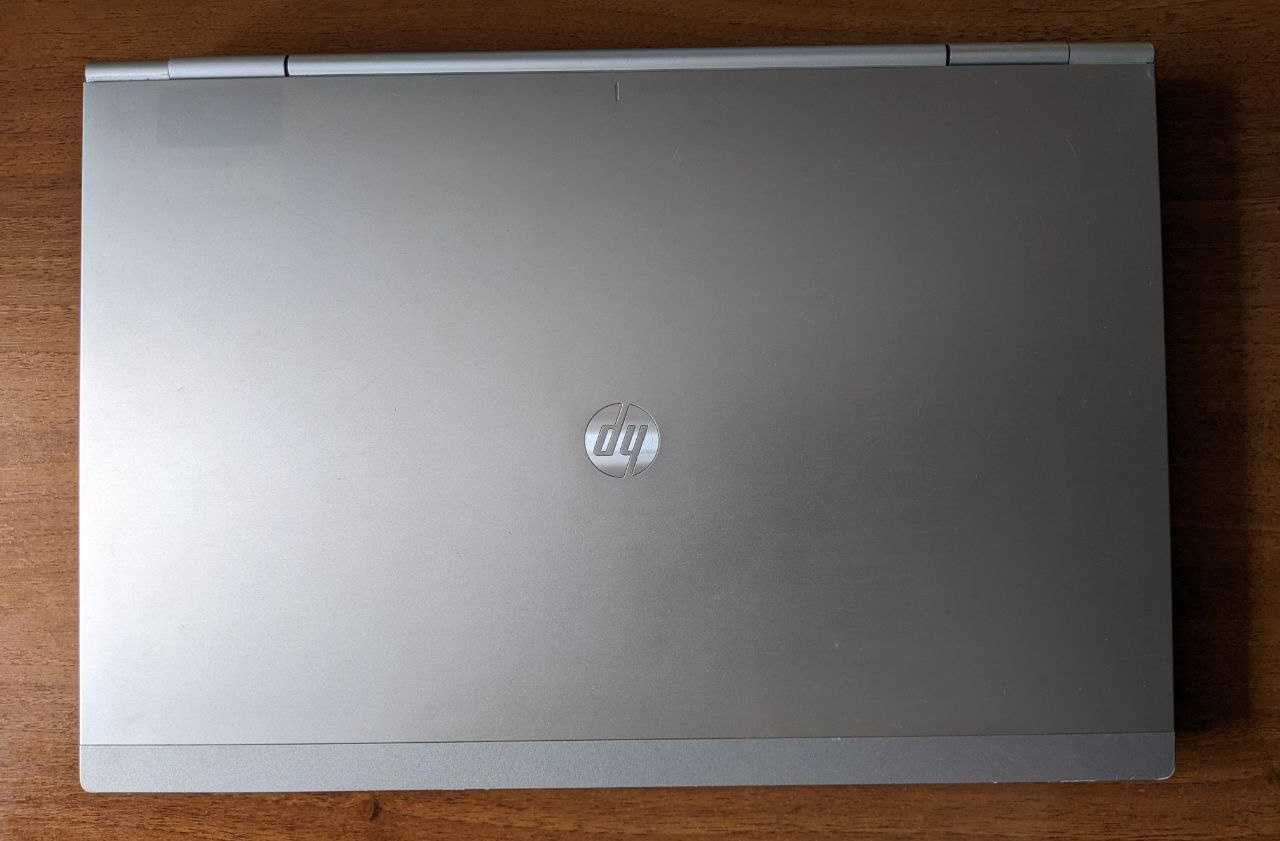 HP EliteBook 8470p