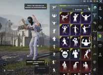 Ак в пабг pubg mobile