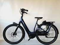 Rower Elektryczny Gazelle Avignon Bosch Active Line Plus C8 L53 L61
